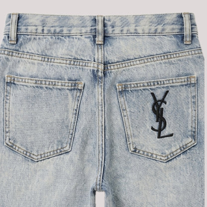 YSL PREMIUM PANTS