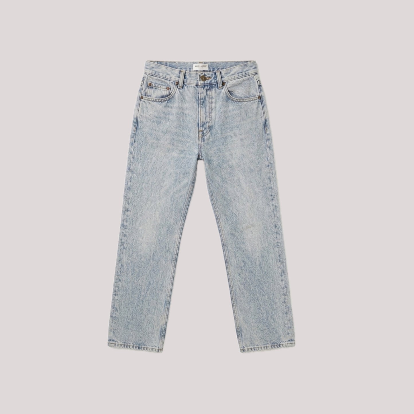 YSL PREMIUM PANTS