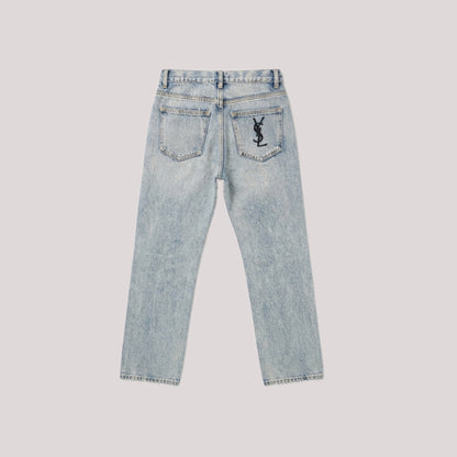 YSL PREMIUM PANTS