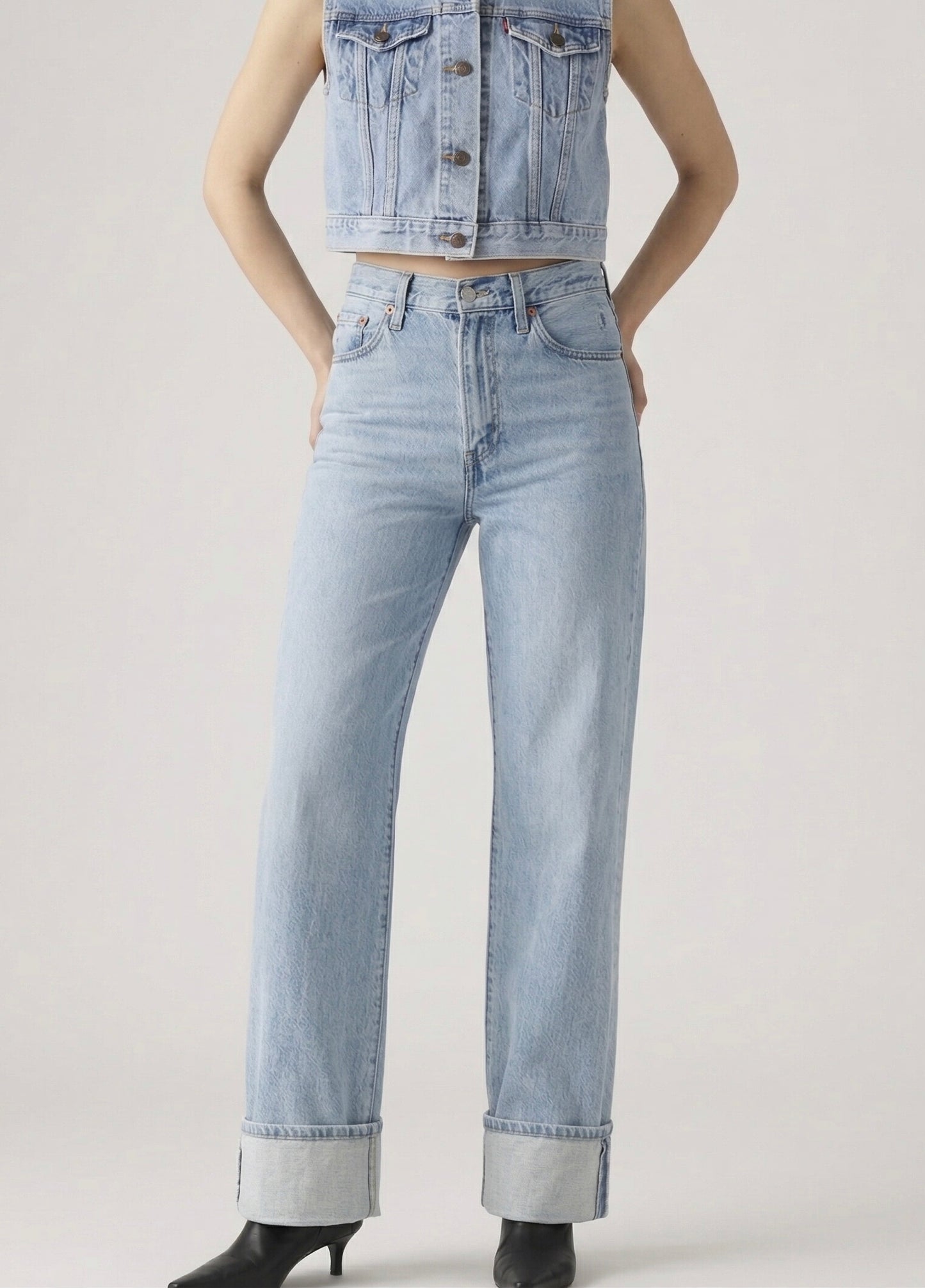 YSL PREMIUM PANTS