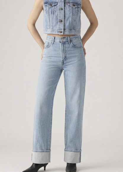 YSL PREMIUM PANTS