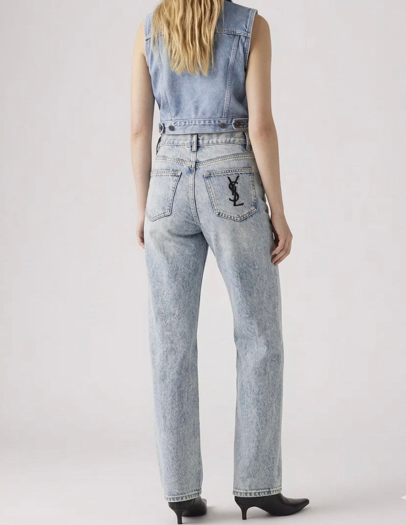 YSL PREMIUM PANTS