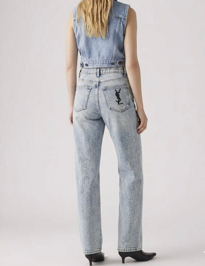 YSL PREMIUM PANTS